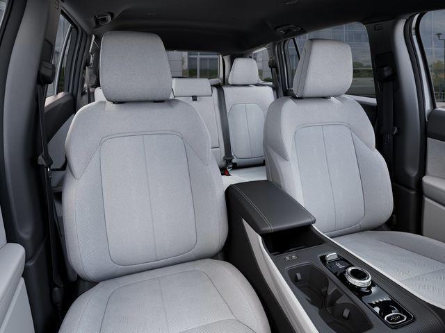 new 2026 Jeep Cherokee car, priced at $32,761
