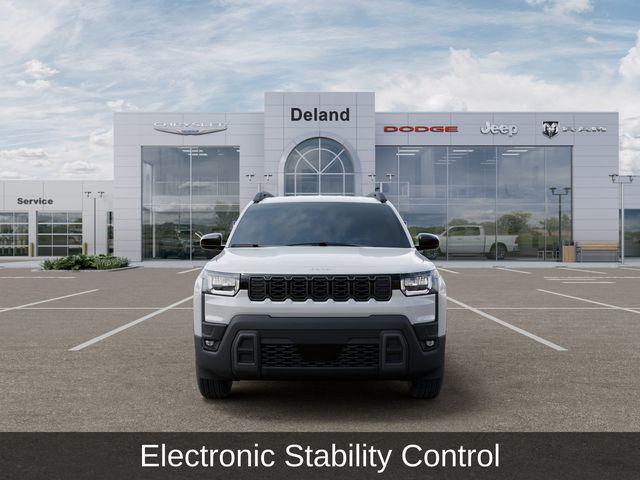 new 2026 Jeep Cherokee car, priced at $32,761