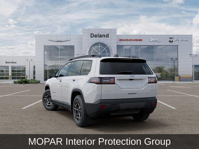 new 2026 Jeep Cherokee car, priced at $32,761