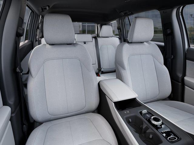 new 2026 Jeep Cherokee car, priced at $32,038