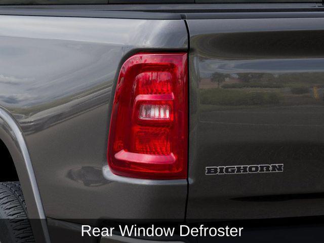 new 2026 Ram 1500 car, priced at $51,163