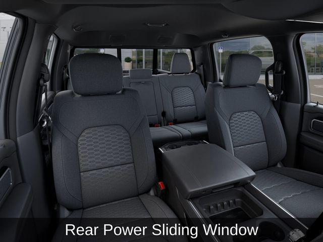 new 2026 Ram 1500 car, priced at $51,163