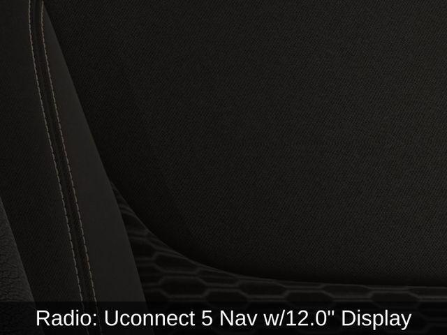 new 2026 Ram 1500 car, priced at $51,163