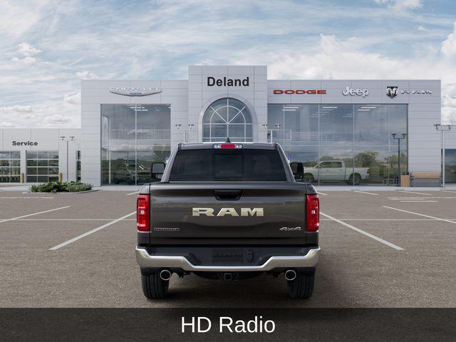 new 2026 Ram 1500 car, priced at $51,163