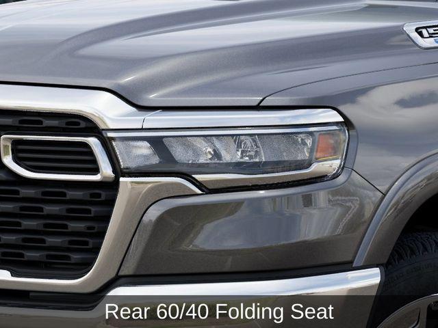 new 2026 Ram 1500 car, priced at $51,163