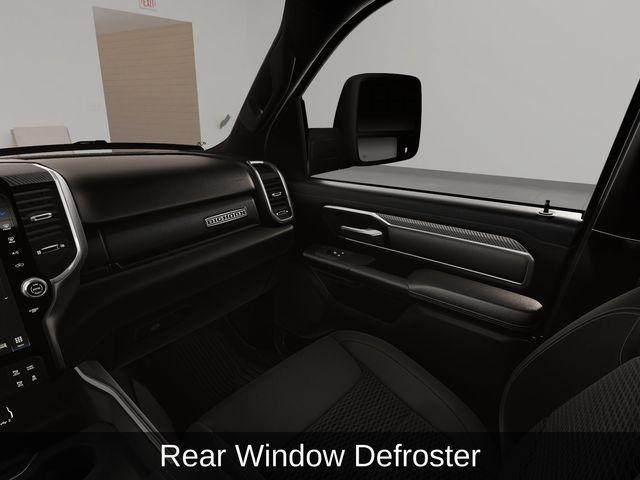 new 2026 Ram 1500 car, priced at $51,163