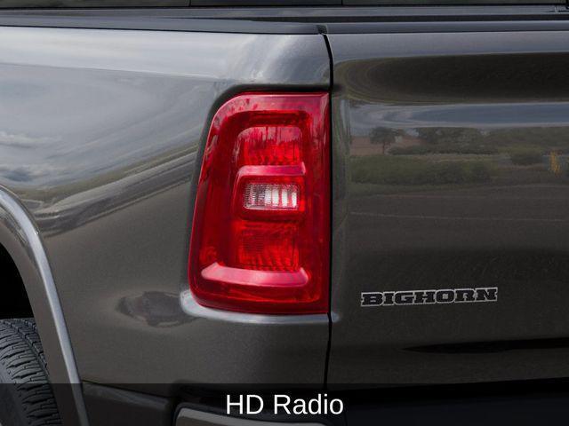 new 2026 Ram 1500 car, priced at $51,163