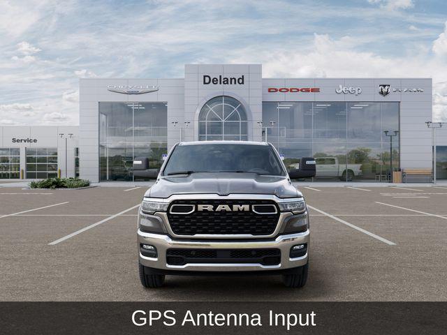 new 2026 Ram 1500 car, priced at $51,163