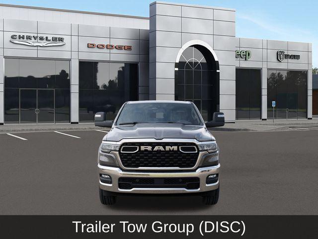 new 2026 Ram 1500 car, priced at $51,163