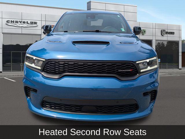 used 2024 Dodge Durango car, priced at $43,999