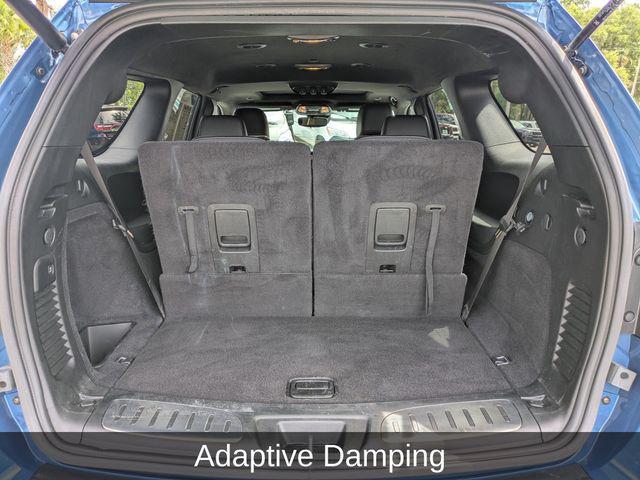 used 2024 Dodge Durango car, priced at $43,999