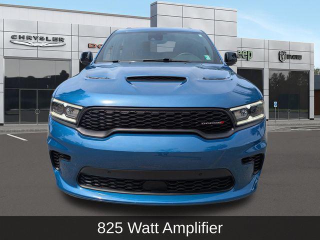 used 2024 Dodge Durango car, priced at $37,995