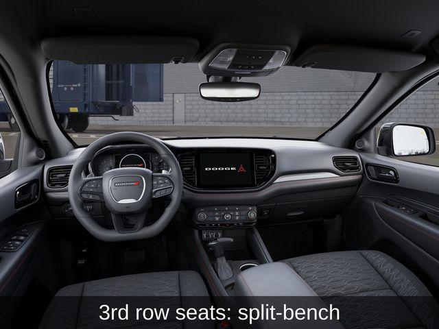 new 2026 Dodge Durango car, priced at $41,380