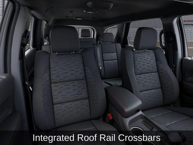 new 2026 Dodge Durango car, priced at $36,864