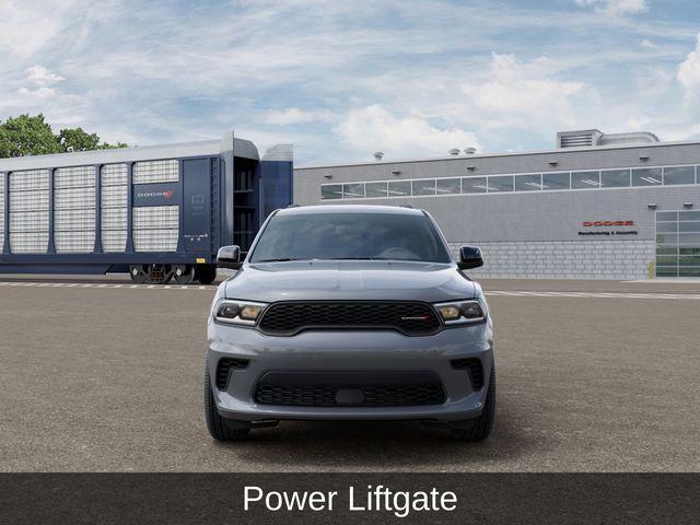 new 2026 Dodge Durango car, priced at $36,864