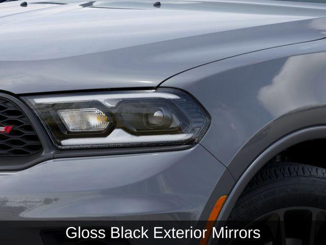 new 2026 Dodge Durango car, priced at $41,380