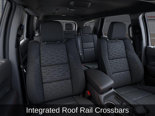 new 2026 Dodge Durango car, priced at $41,380