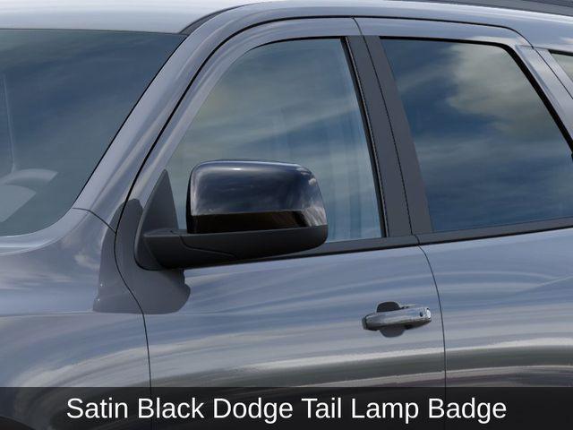 new 2026 Dodge Durango car, priced at $36,864