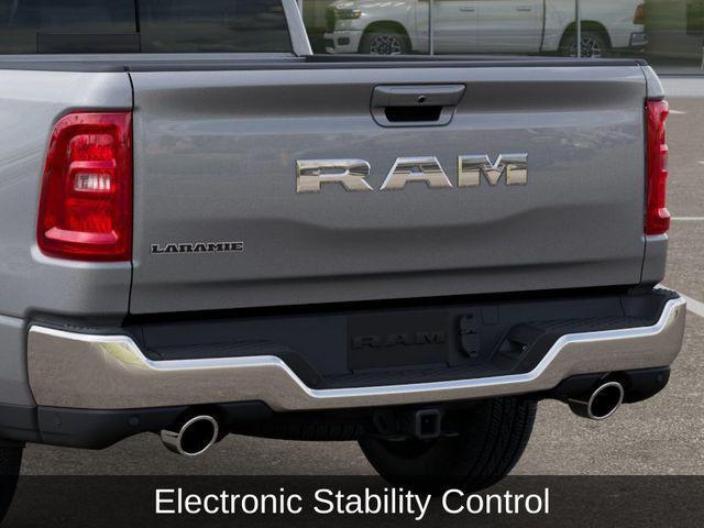 new 2026 Ram 1500 car, priced at $55,454