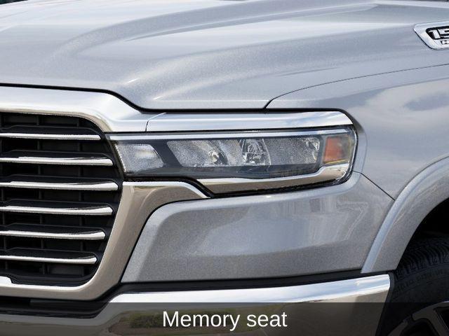 new 2026 Ram 1500 car, priced at $55,454