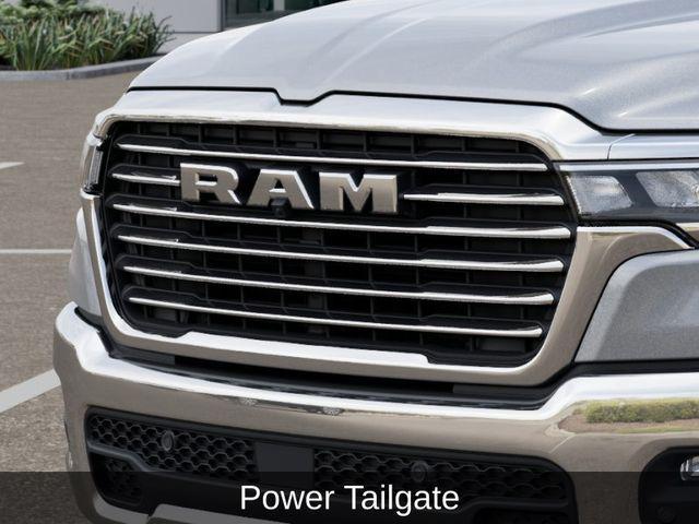 new 2026 Ram 1500 car, priced at $55,454