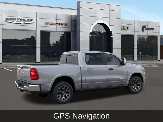 new 2026 Ram 1500 car, priced at $55,454