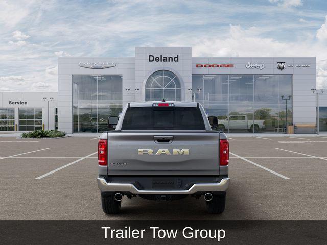 new 2026 Ram 1500 car, priced at $54,168