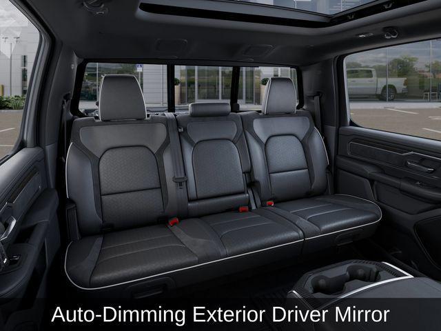 new 2026 Ram 1500 car, priced at $55,454