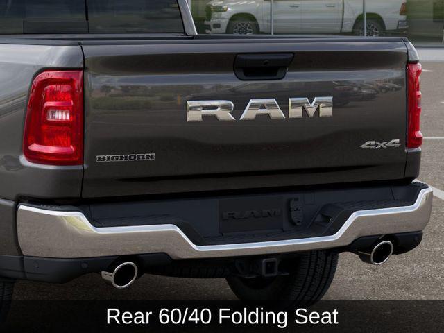 new 2026 Ram 1500 car, priced at $51,198