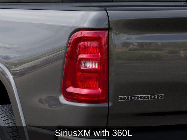 new 2026 Ram 1500 car, priced at $51,198