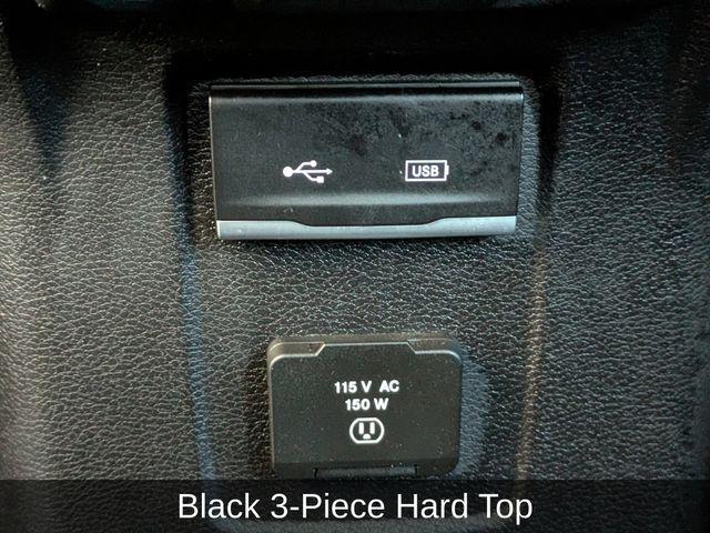 used 2018 Jeep Wrangler Unlimited car, priced at $25,995