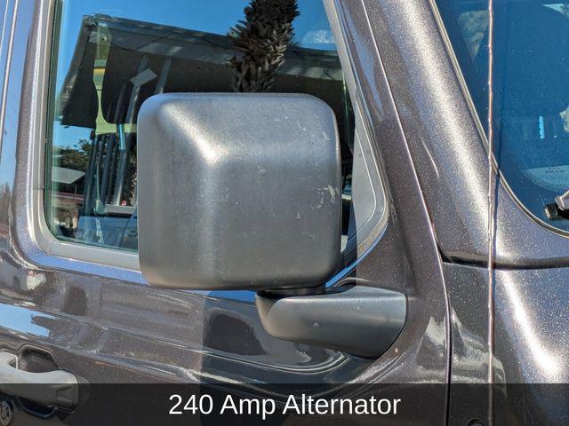 used 2018 Jeep Wrangler Unlimited car, priced at $25,995