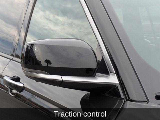 used 2024 Jeep Grand Cherokee L car, priced at $59,895