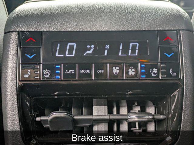 used 2024 Jeep Grand Cherokee L car, priced at $59,895