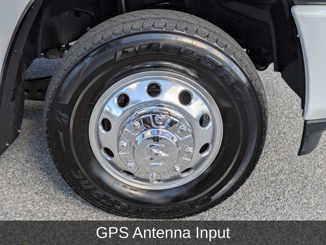 used 2023 Ram 3500 car, priced at $64,986