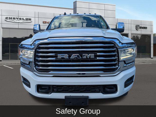 used 2023 Ram 3500 car, priced at $64,986