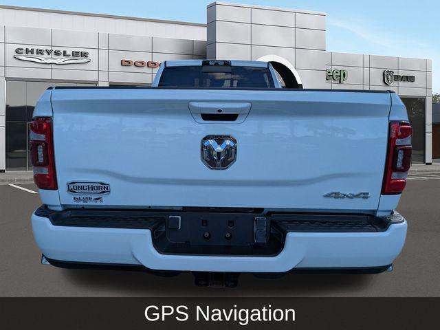 used 2023 Ram 3500 car, priced at $64,986