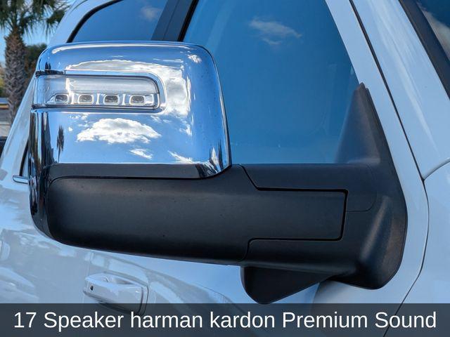 used 2023 Ram 3500 car, priced at $64,986