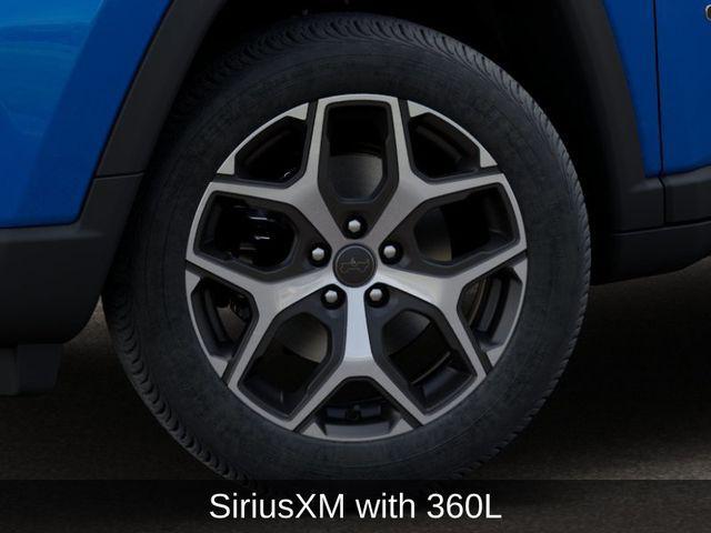 new 2026 Jeep Compass car, priced at $32,905