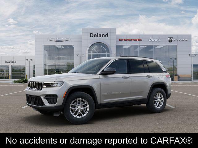 new 2025 Jeep Grand Cherokee car, priced at $29,492
