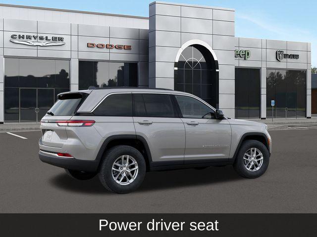 new 2025 Jeep Grand Cherokee car, priced at $29,492