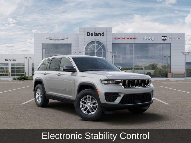 new 2025 Jeep Grand Cherokee car, priced at $29,492