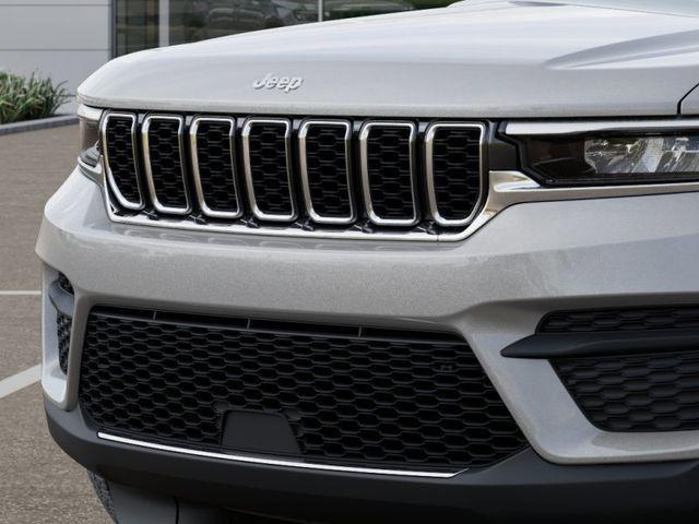 new 2025 Jeep Grand Cherokee car, priced at $29,492