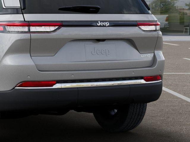 new 2025 Jeep Grand Cherokee car, priced at $29,492