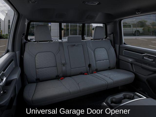 new 2026 Ram 1500 car, priced at $53,820