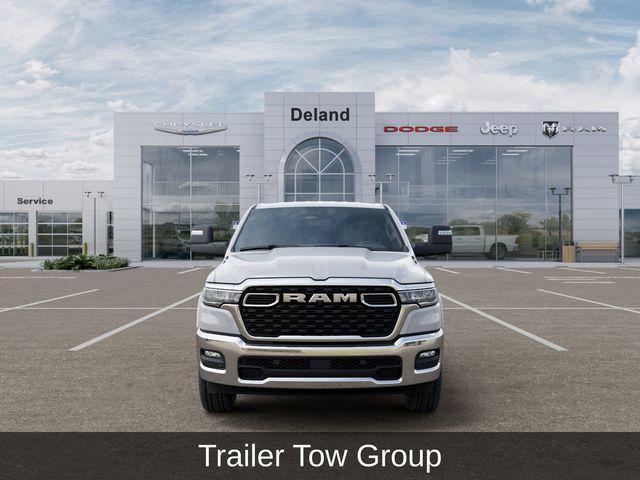 new 2026 Ram 1500 car, priced at $53,820