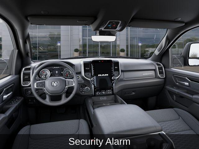 new 2026 Ram 1500 car, priced at $53,820