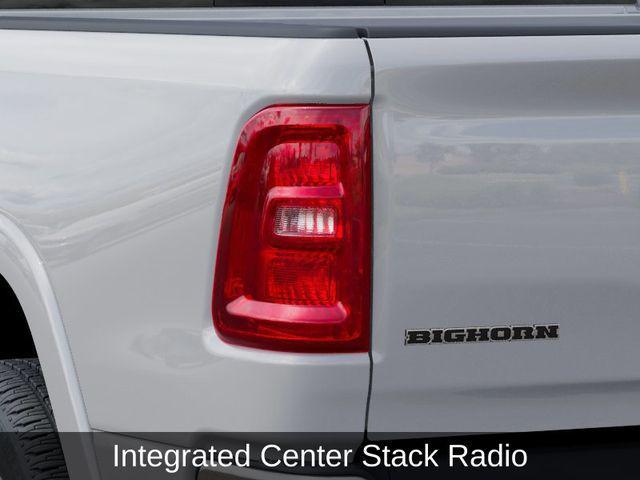 new 2026 Ram 1500 car, priced at $53,820