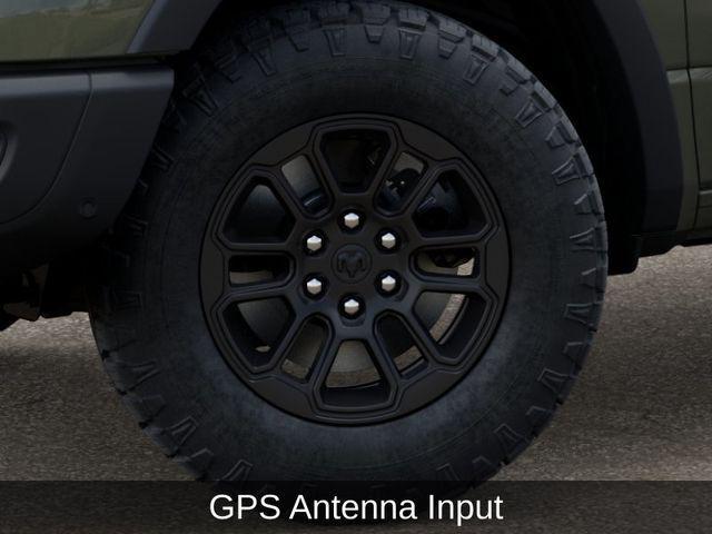 new 2026 Ram 1500 car, priced at $63,293