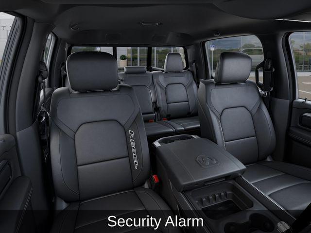 new 2026 Ram 1500 car, priced at $63,293